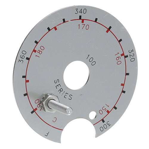 FRYMASTER 8060087SP THERMOSTAT REPLACEMENT PARTS