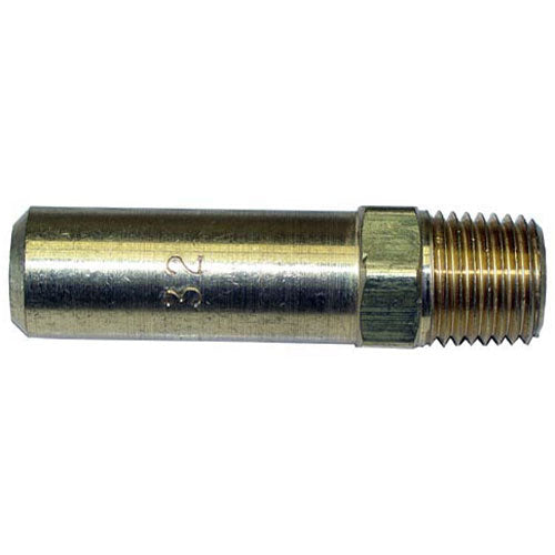 FRYMASTER 8102059 BURNER ORIFICE