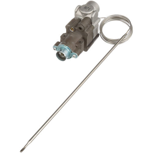 GARLAND 1087801 AIR CLEANER REPLACEMENT PARTS