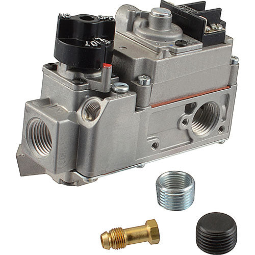 GARLAND 4102907 CONTROL VALVES