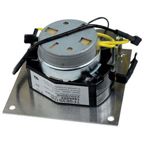 GARLAND GL1956002 TIMERS