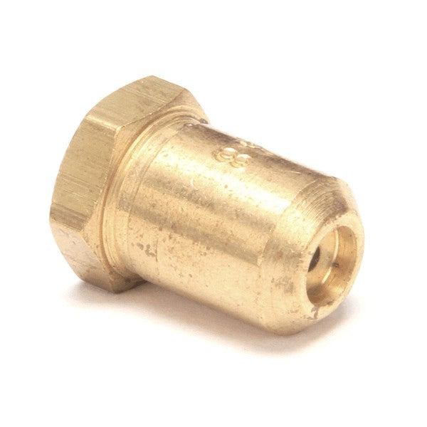 GARLAND M8-48 EXPANSION VALVE ORIFICES