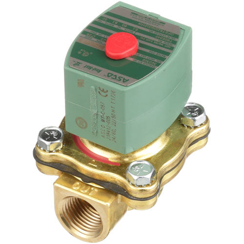 GROEN 099220 SOLENOID VALVES