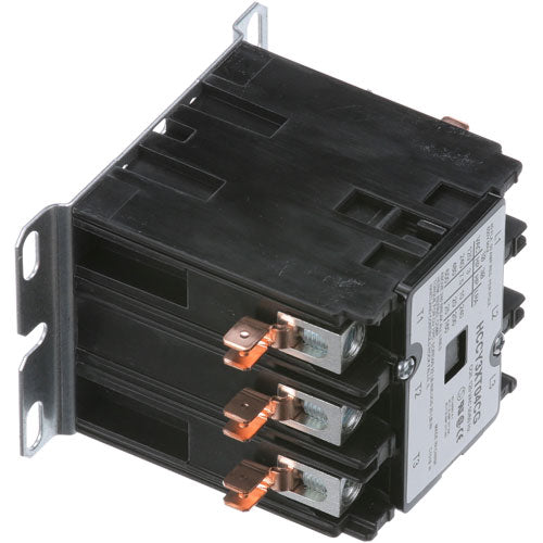 GRINDMASTER CG12A CONTACTORS