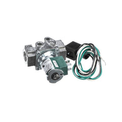 HENNY PENNY 38468-001 SOLENOID VALVES