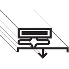 INTERNATIONAL COLD STORAGE 3195 GASKETS
