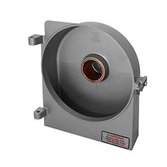 INTEDGE VS99H HOUSINGS, COVERS & SHIELDS