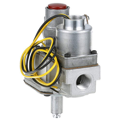 JOHNSON CONTROLS G93ASL-4 SAFETY VALVES