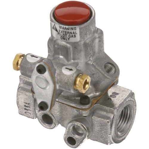 JOHNSON CONTROLS H15CQ-3 OVEN CONTROL VALVES