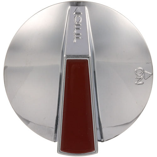 JADE RANGE 3023102000 KNOBS AND DIALS