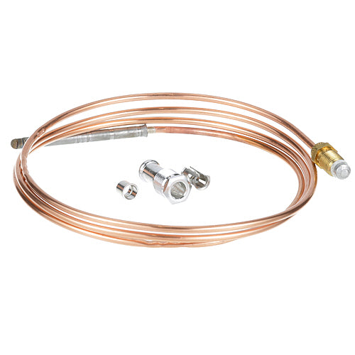 JOHNSON CONTROLS K19AT-48 THERMOCOUPLES
