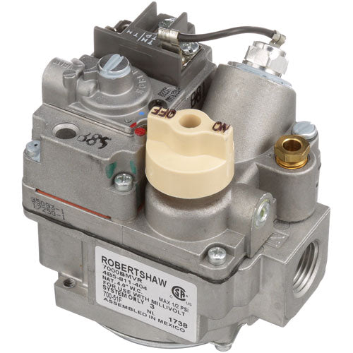 KEATING 002552 GAS VALVES