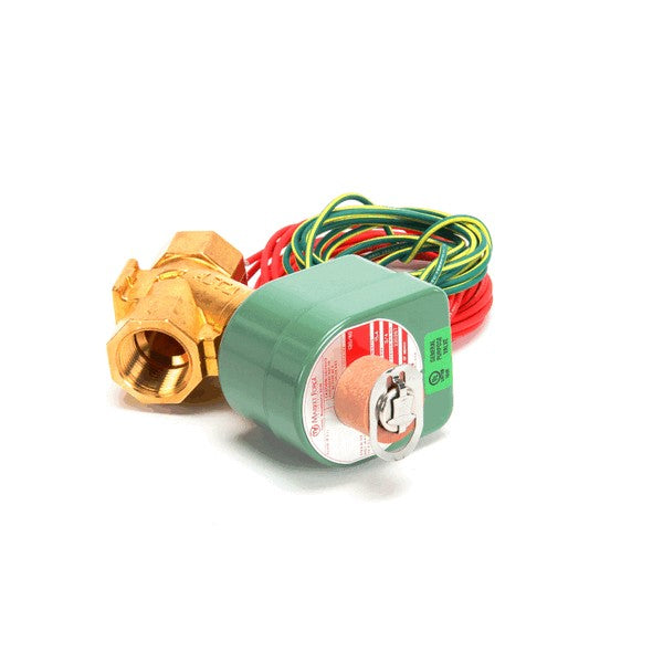 MARKET FORGE 10-1311 SOLENOID VALVES