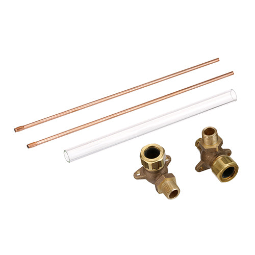 MARKET FORGE 97-5810 SIGHT GLASSES