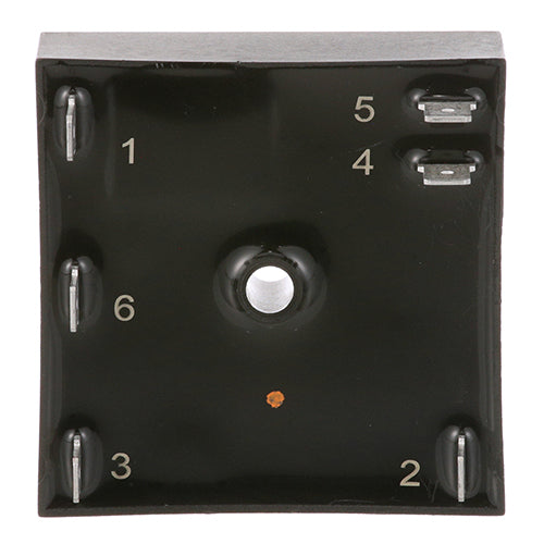 MARKET FORGE 97-6600 TIME DELAY RELAYS