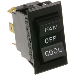 MONTAGUE 20318-1 DPDT RELAYS