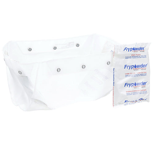 MIROIL MR-101 EXTENDED SURFACE PREFILTERS