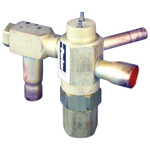 PARKER 040501-03 THERMAL EXPANSION VALVES (TXV)