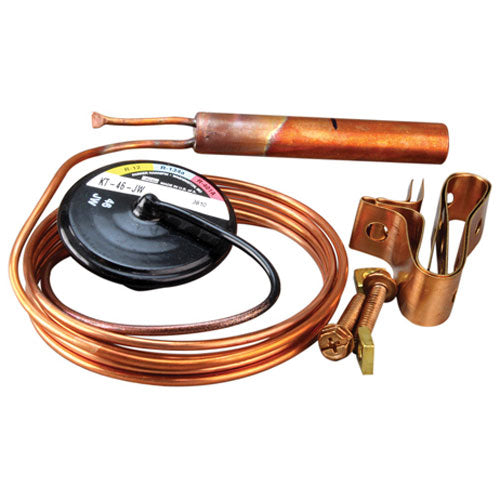 PARKER KT-46-JW THERMAL EXPANSION VALVES (TXV)