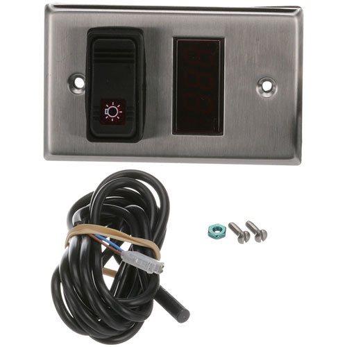 NOR-LAKE 132453 TOGGLE SWITCHES