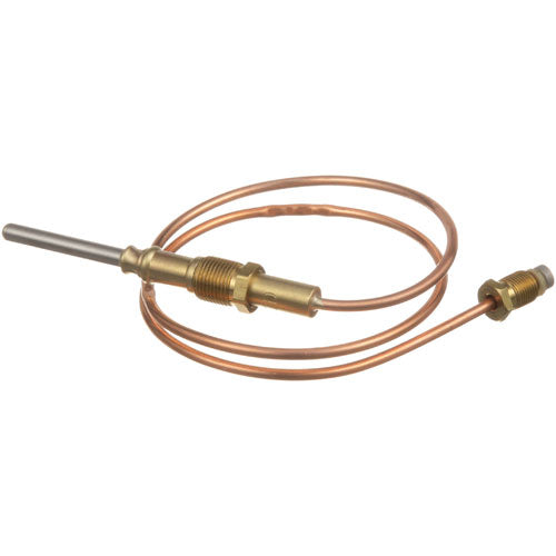 NIECO NC2024 THERMOCOUPLES