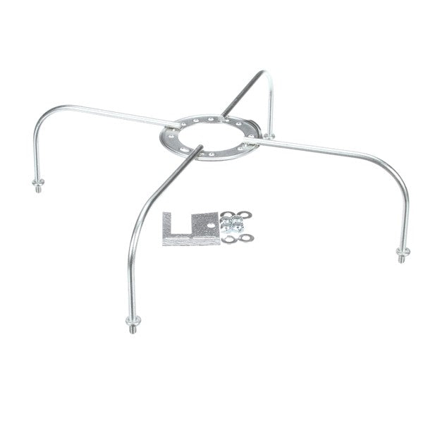 NOR-LAKE 153346 MOTOR MOUNTS & BRACKETS