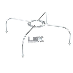 NOR-LAKE 153346 MOTOR MOUNTS & BRACKETS