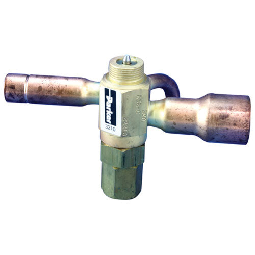 PARKER 040502-06 THERMAL EXPANSION VALVES (TXV)