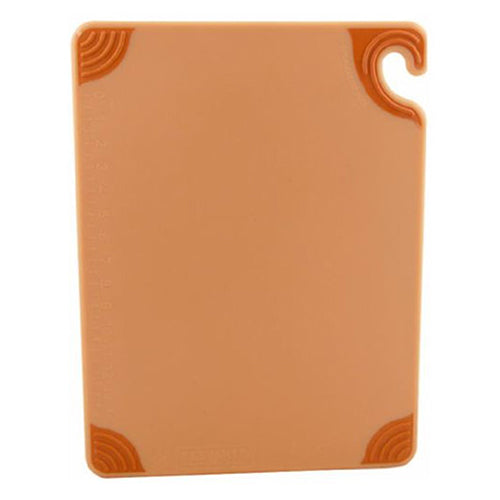 SAN JAMAR CBG152012BR CUTTING BOARDS