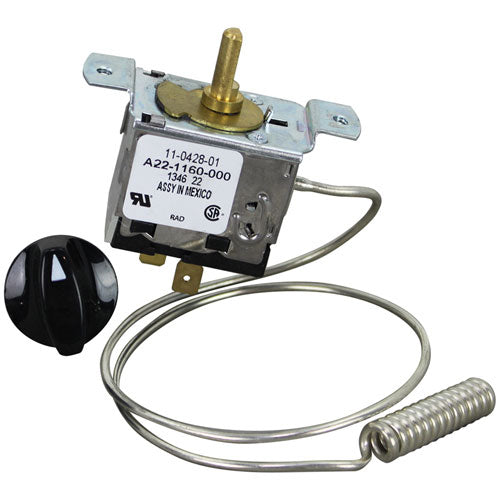 SCOTSMAN 11-0435-21 AIR CLEANER REPLACEMENT PARTS