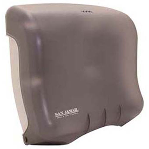 SAN JAMAR SJT1750TBK PAPER DISPENSERS