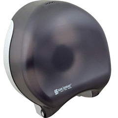 SAN JAMAR SJR2790TBK PAPER DISPENSERS