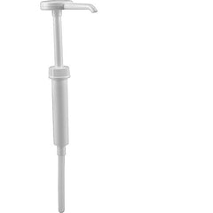SAN JAMAR SJP7300 CONDIMENT DISPENSERS