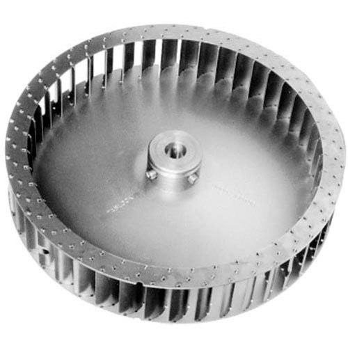 STAR MANUFACTURING 3103902 BLOWER WHEELS
