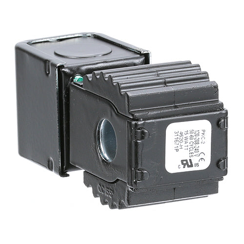 SPORLAN MKC2DUAL SOLENOID VALVES