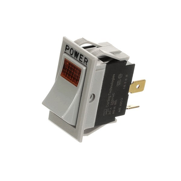 STAR MANUFACTURING 2E35127 SWITCHING RELAYS