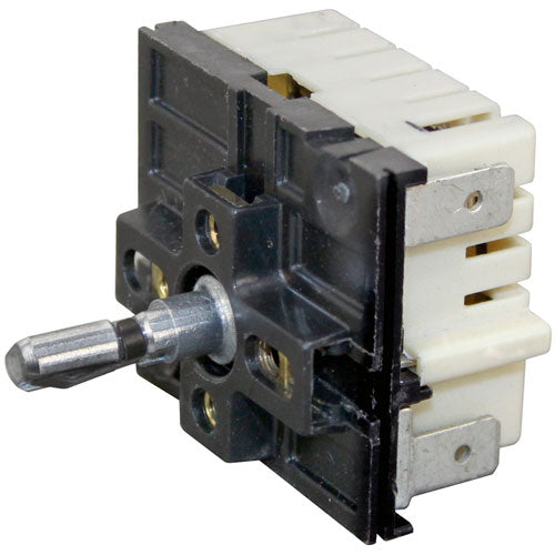 STAR MANUFACTURING 2E-30562 TOGGLE SWITCHES
