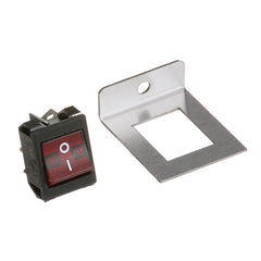 STAR MANUFACTURING PS-B8706101-CL AIR CLEANER REPLACEMENT PARTS