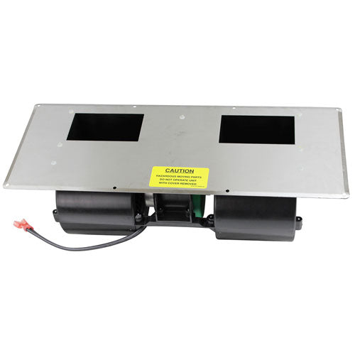 TRAULSEN 325-60071-02 AIR BLOWERS