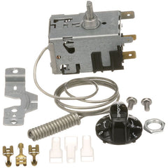 TRUE 800358 TEMPERATURE CONTROLS
