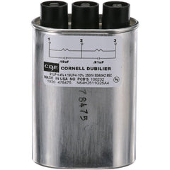 TURBOCHEF 100232 CAPACITORS