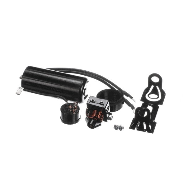 TRUE 880328 COMPRESSORS