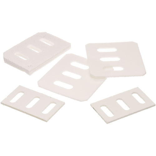 ULTRAFRYER ULTR12A161 INSULATION
