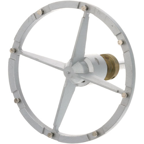 UNIWORLD UWDUVS-DH AIR CLEANER REPLACEMENT PARTS