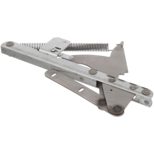 TURBOCHEF 102804 HINGES, LATCHES, MOUNTING BRACKETS, CLIPS