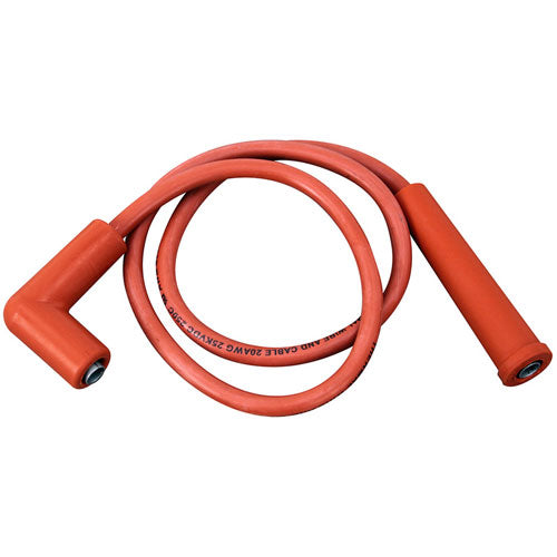 ULTRAFRYER ULTR18187 IGNITION CABLES