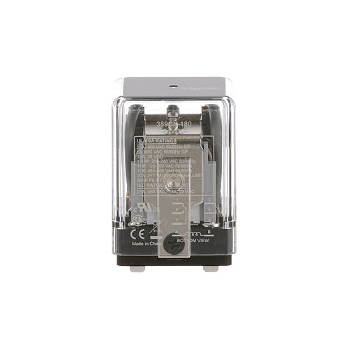 TURBOCHEF 105160 DPDT RELAYS