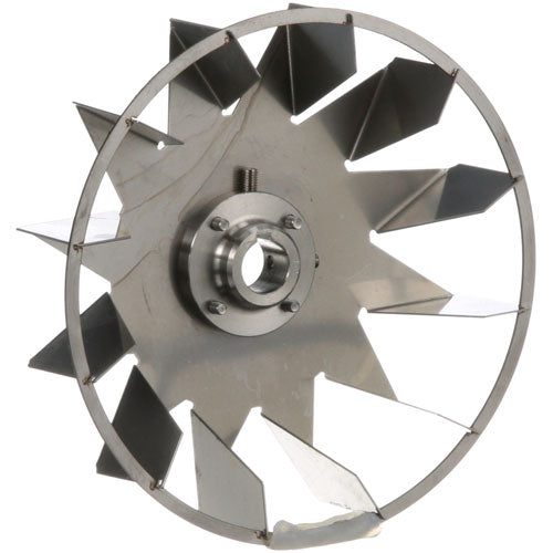 TURBOCHEF NGC-3007 BLOWER WHEELS