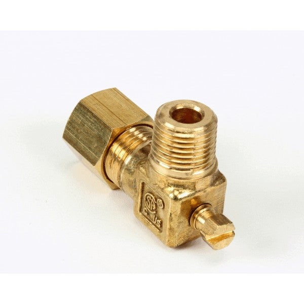 VULCAN HART 00-404193-00001 CONTROL VALVES