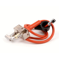 VULCAN HART 00-819143 BURNER ASSEMBLIES